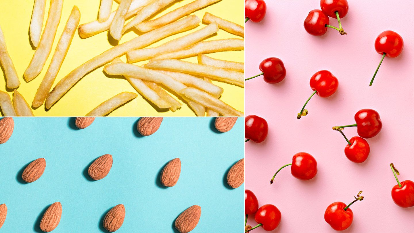 4 Healthy Bedtime Snacks You’ll Love
