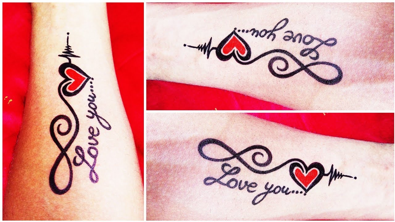 Cool Temporary Tattoos You Love to Get