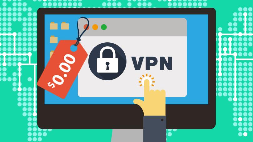 Free VPN Services to Protect your Privacy